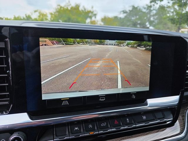 2025 Chevrolet Silverado 1500 RST - 22979417 - 19