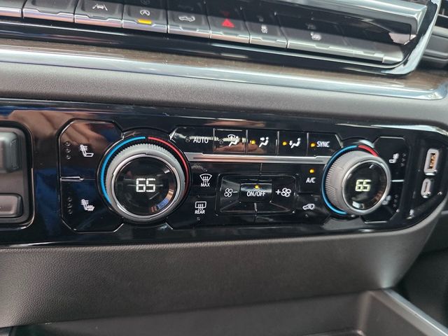 2025 Chevrolet Silverado 1500 RST - 22979417 - 20