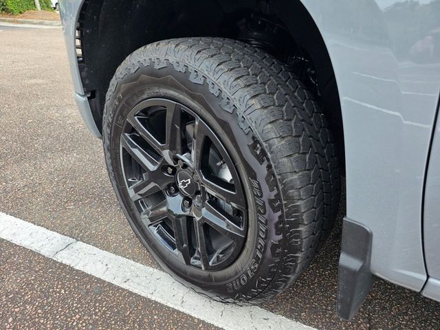 2025 Chevrolet Silverado 1500 RST - 22979417 - 21