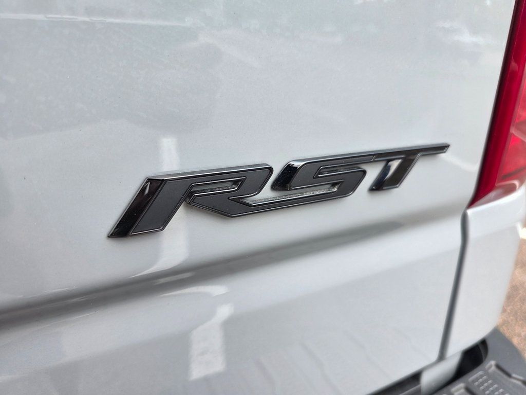 2025 Chevrolet Silverado 1500 RST - 22979417 - 24