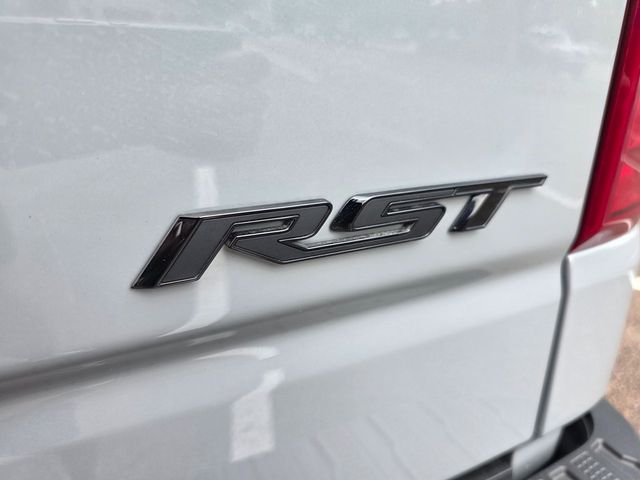 2025 Chevrolet Silverado 1500 RST - 22979417 - 24