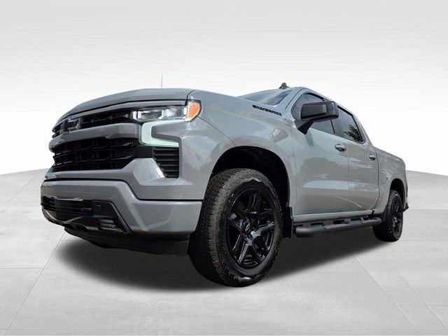 2025 Chevrolet Silverado 1500 RST - 22979417 - 6