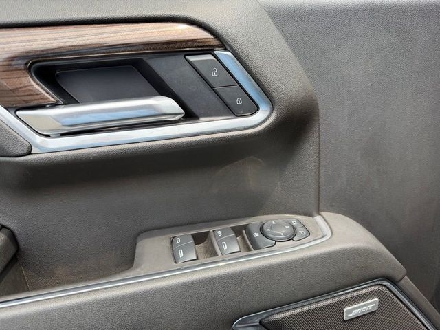 2025 Chevrolet Silverado 1500 RST - 23055466 - 11