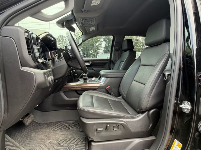 2025 Chevrolet Silverado 1500 RST - 23055466 - 15