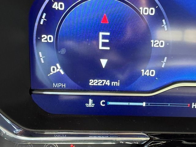 2025 Chevrolet Silverado 1500 RST - 23055466 - 16