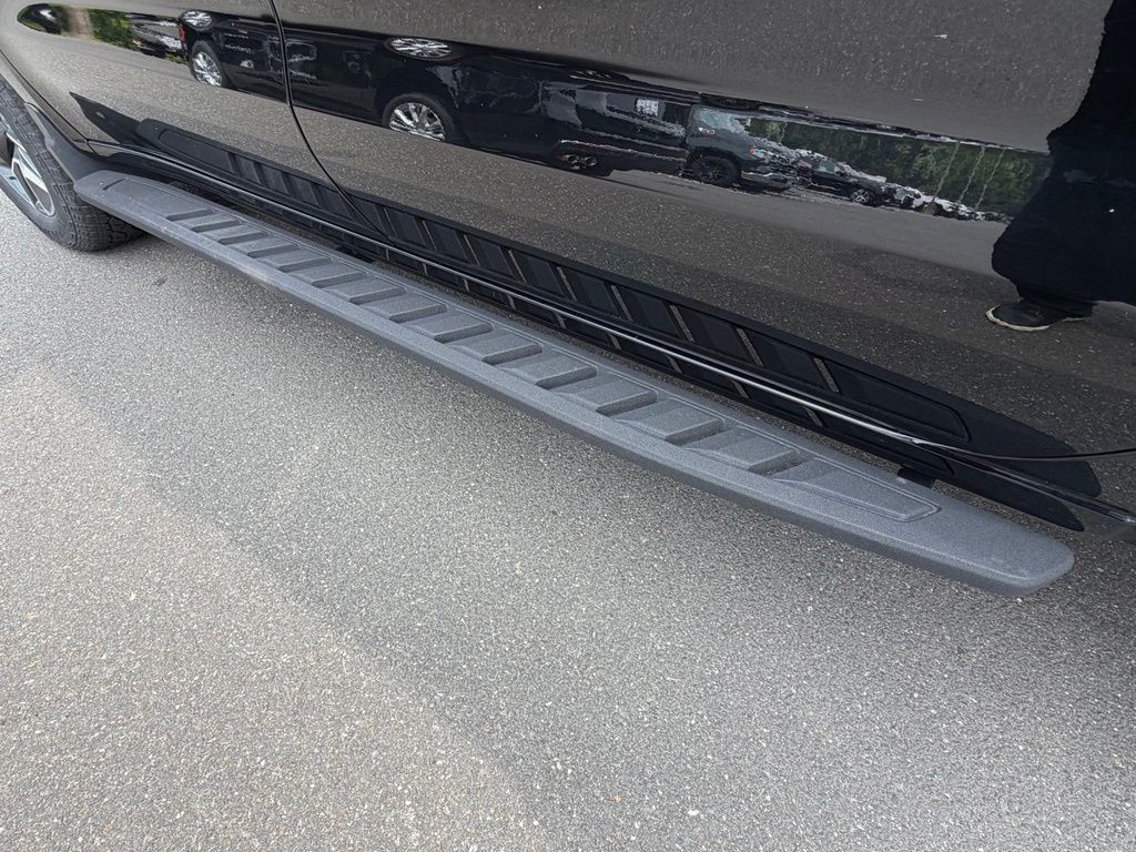 2025 Chevrolet Silverado 1500 RST - 23055466 - 17