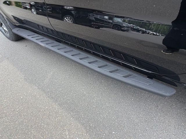 2025 Chevrolet Silverado 1500 RST - 23055466 - 17