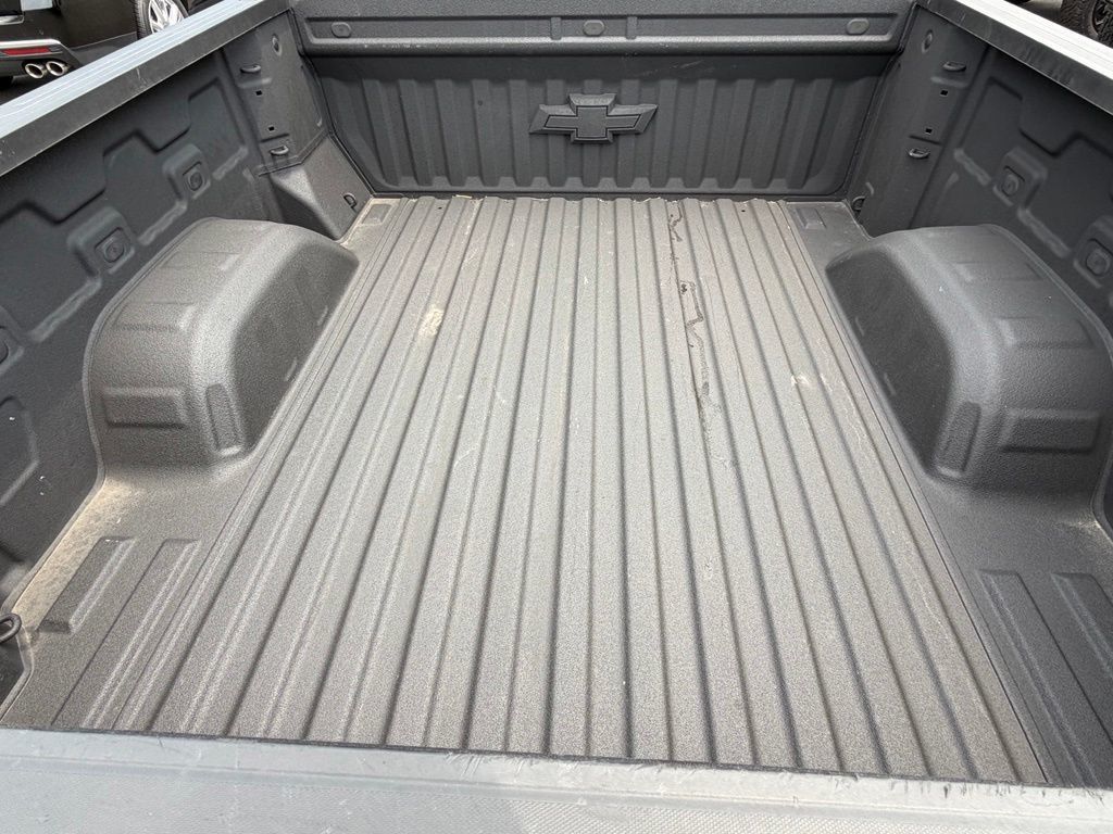 2025 Chevrolet Silverado 1500 RST - 23055466 - 18
