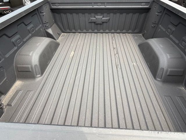 2025 Chevrolet Silverado 1500 RST - 23055466 - 18