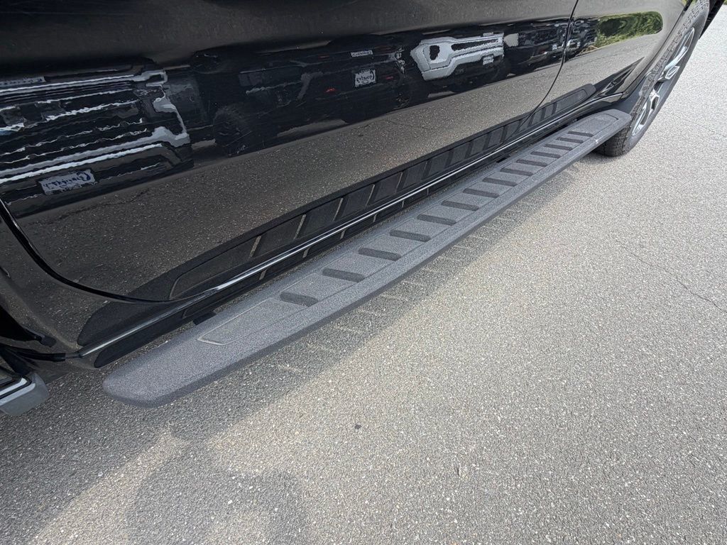 2025 Chevrolet Silverado 1500 RST - 23055466 - 19
