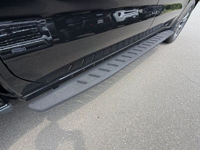 2025 Chevrolet Silverado 1500 RST - 23055466 - 19