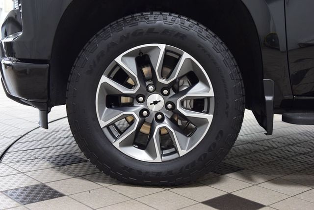 2025 Chevrolet Silverado 1500 RST - 23055466 - 26