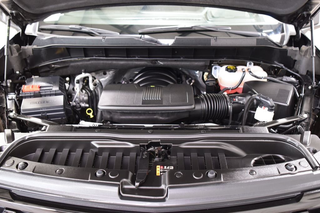 2025 Chevrolet Silverado 1500 RST - 23055466 - 28