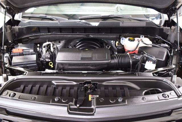 2025 Chevrolet Silverado 1500 RST - 23055466 - 28