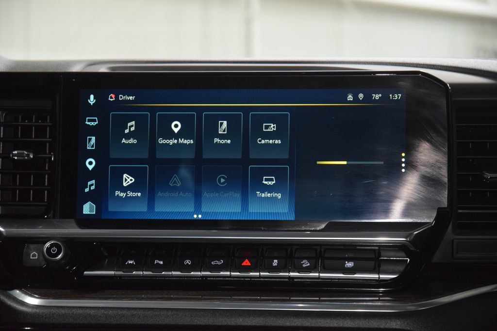 2025 Chevrolet Silverado 1500 RST - 23055466 - 30