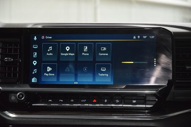 2025 Chevrolet Silverado 1500 RST - 23055466 - 30