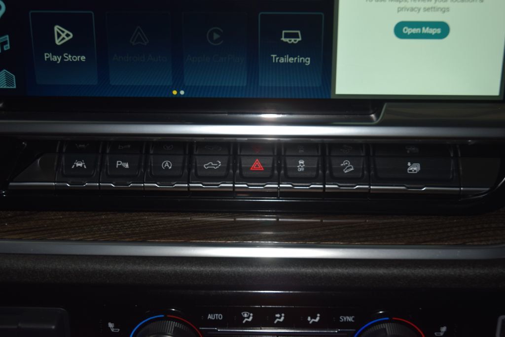 2025 Chevrolet Silverado 1500 RST - 23055466 - 31