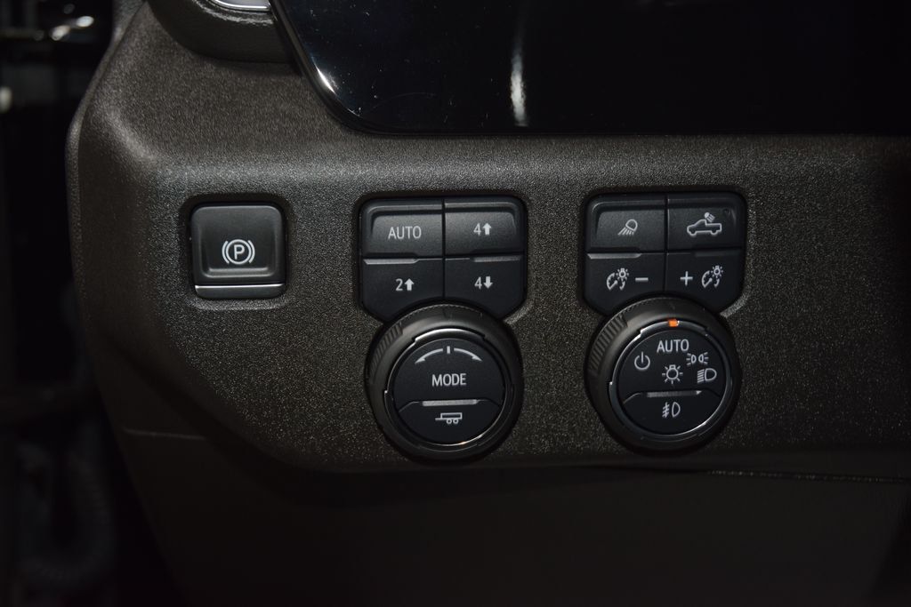2025 Chevrolet Silverado 1500 RST - 23055466 - 34