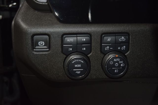 2025 Chevrolet Silverado 1500 RST - 23055466 - 34