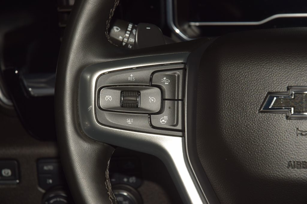2025 Chevrolet Silverado 1500 RST - 23055466 - 36