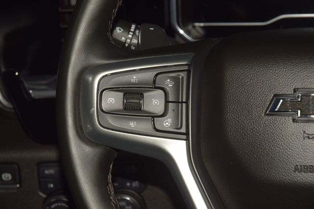 2025 Chevrolet Silverado 1500 RST - 23055466 - 36