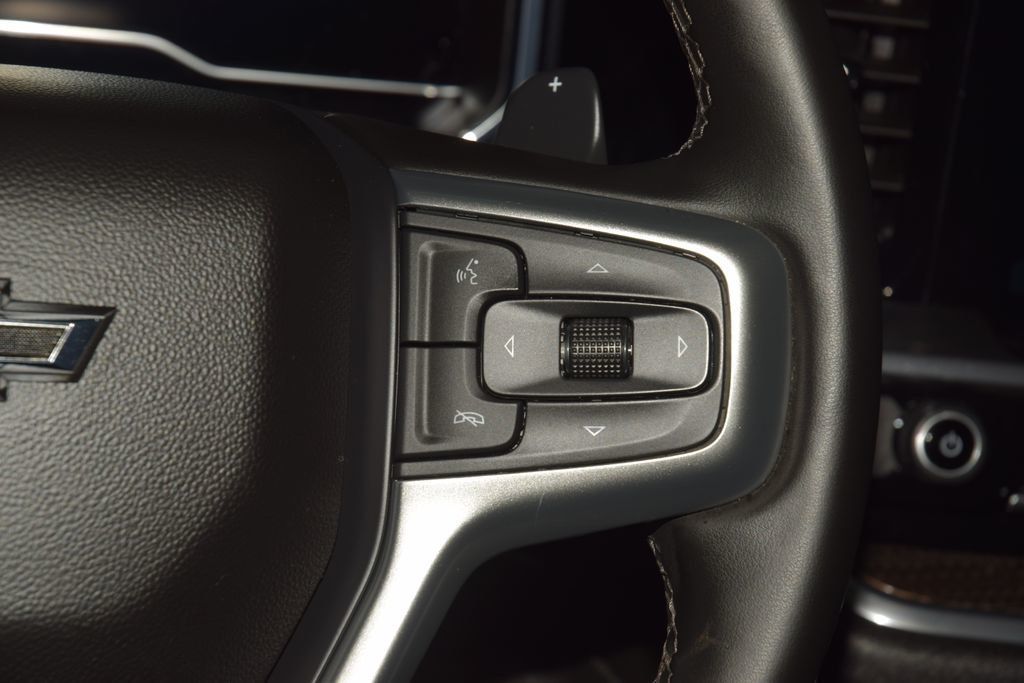 2025 Chevrolet Silverado 1500 RST - 23055466 - 37