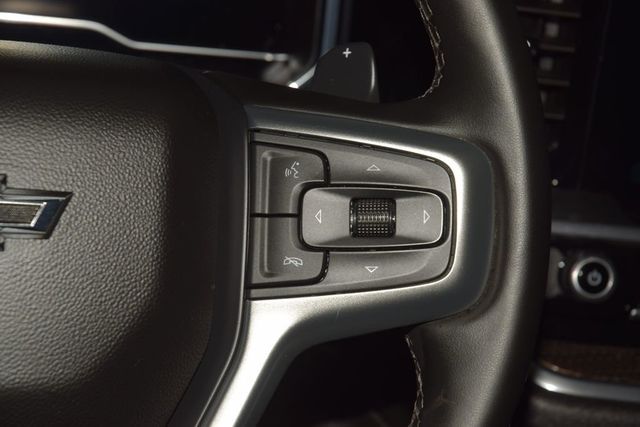 2025 Chevrolet Silverado 1500 RST - 23055466 - 37