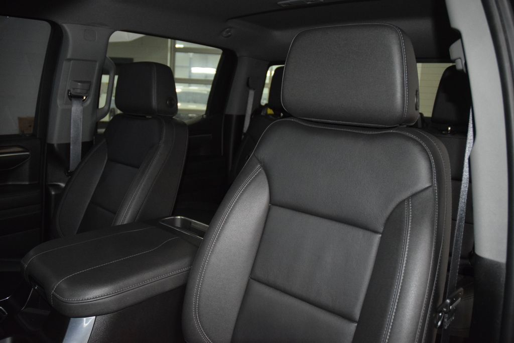 2025 Chevrolet Silverado 1500 RST - 23055466 - 40