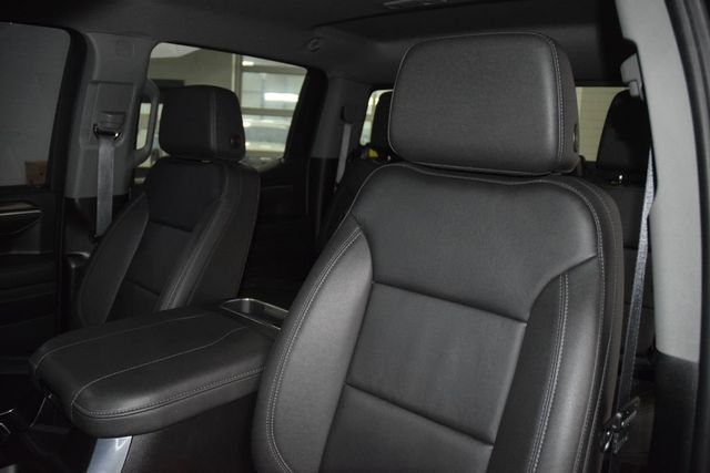 2025 Chevrolet Silverado 1500 RST - 23055466 - 40