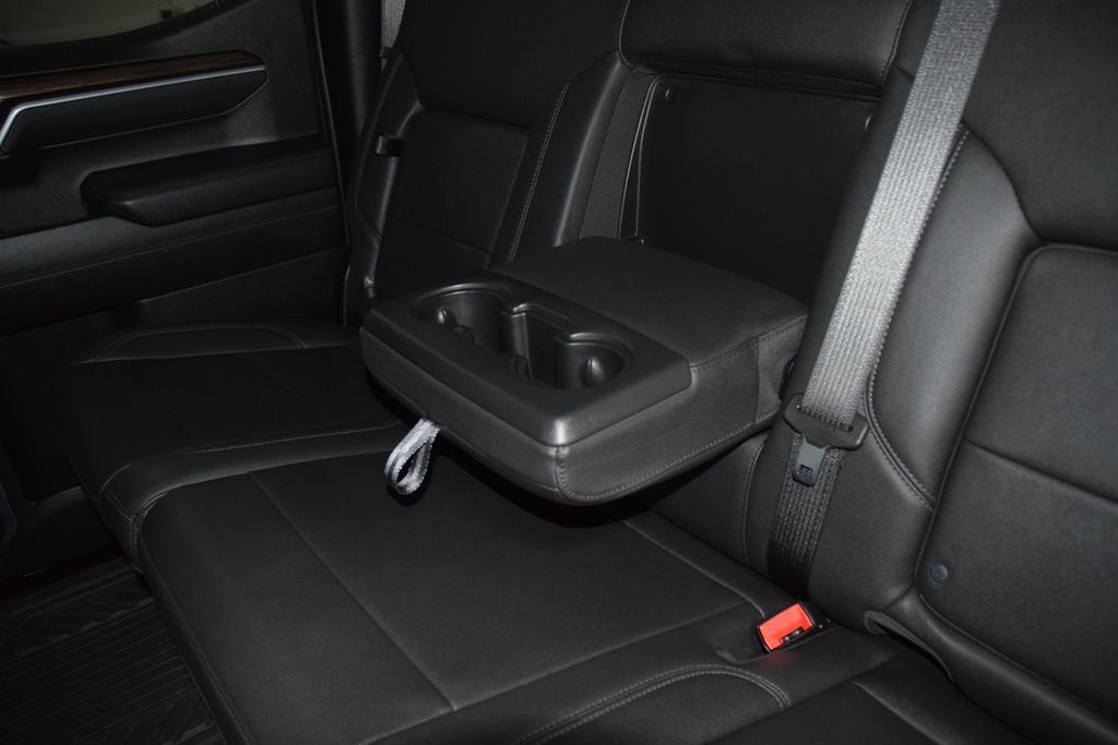 2025 Chevrolet Silverado 1500 RST - 23055466 - 42