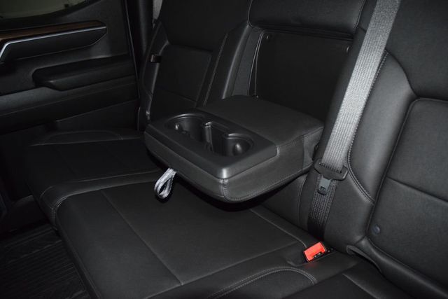 2025 Chevrolet Silverado 1500 RST - 23055466 - 42