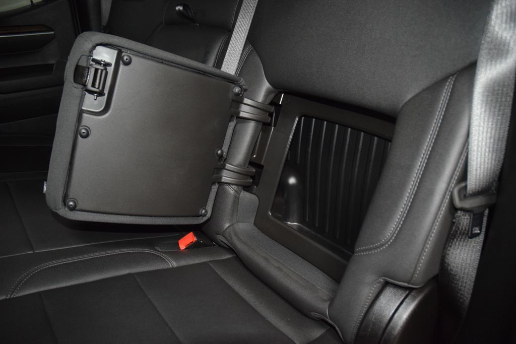 2025 Chevrolet Silverado 1500 RST - 23055466 - 43