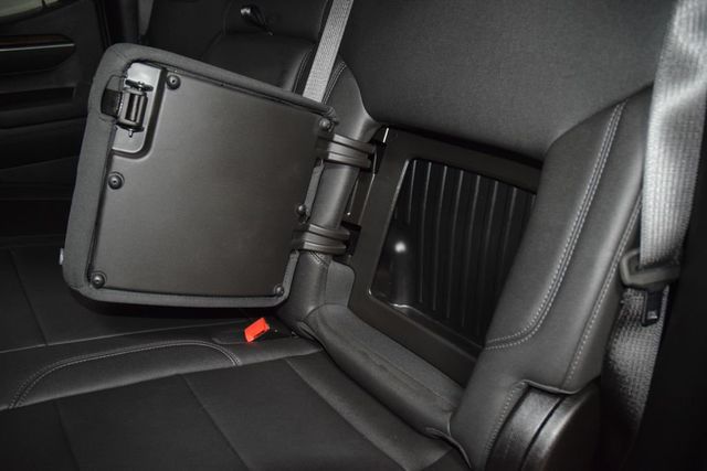 2025 Chevrolet Silverado 1500 RST - 23055466 - 43