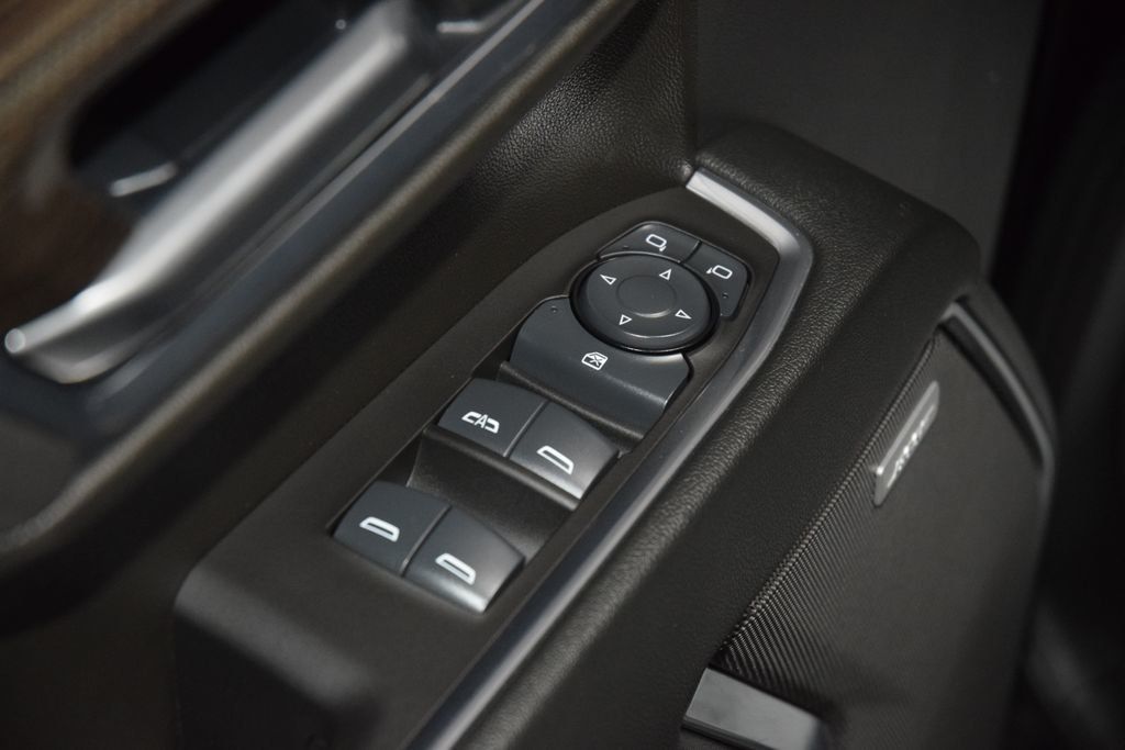 2025 Chevrolet Silverado 1500 RST - 23055466 - 47