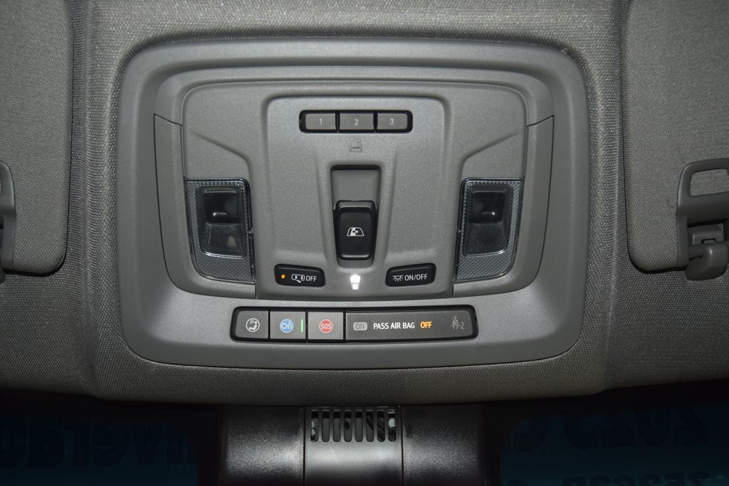 2025 Chevrolet Silverado 1500 RST - 23055466 - 49