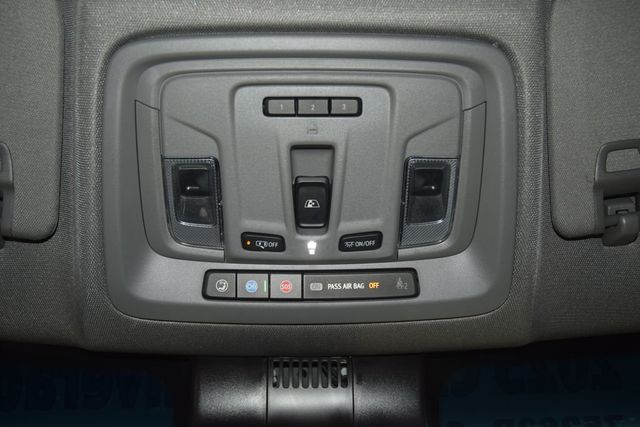 2025 Chevrolet Silverado 1500 RST - 23055466 - 49