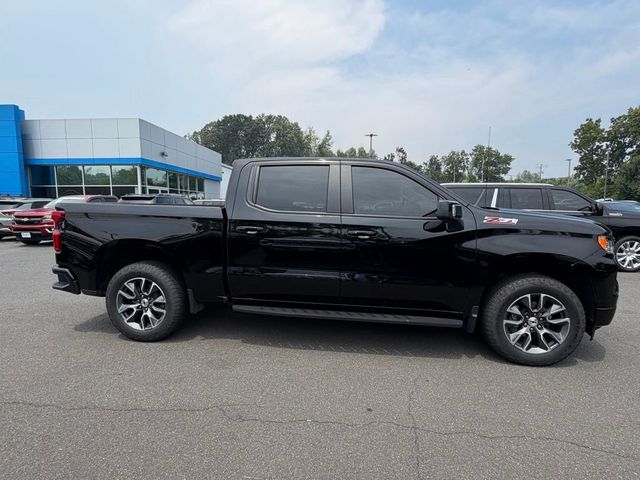 2025 Chevrolet Silverado 1500 RST - 23055466 - 6