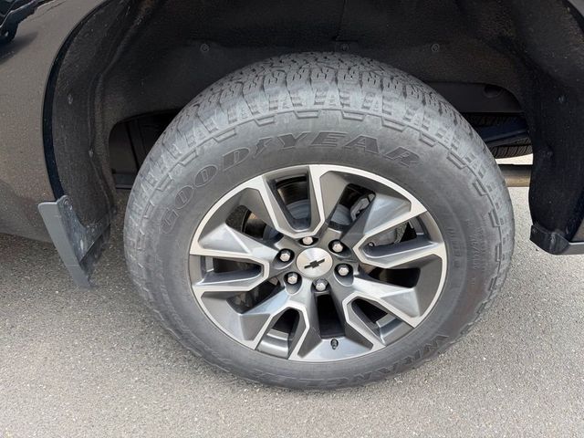 2025 Chevrolet Silverado 1500 RST - 23055466 - 8