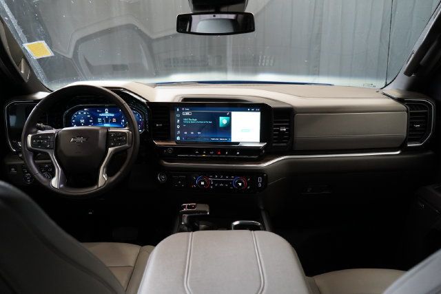 2025 Chevrolet Silverado 1500 RST - 23100732 - 14