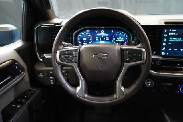 2025 Chevrolet Silverado 1500 RST - 23100732 - 15