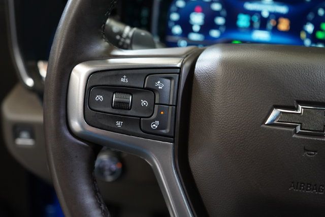 2025 Chevrolet Silverado 1500 RST - 23100732 - 16