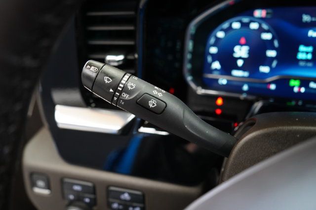 2025 Chevrolet Silverado 1500 RST - 23100732 - 17