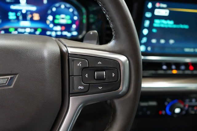 2025 Chevrolet Silverado 1500 RST - 23100732 - 18