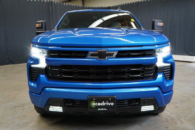 2025 Chevrolet Silverado 1500 RST - 23100732 - 1