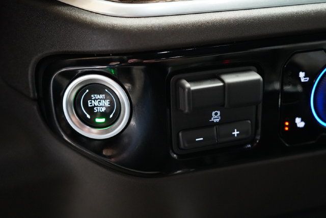 2025 Chevrolet Silverado 1500 RST - 23100732 - 19