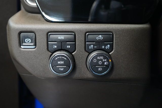 2025 Chevrolet Silverado 1500 RST - 23100732 - 20