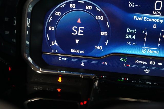 2025 Chevrolet Silverado 1500 RST - 23100732 - 22
