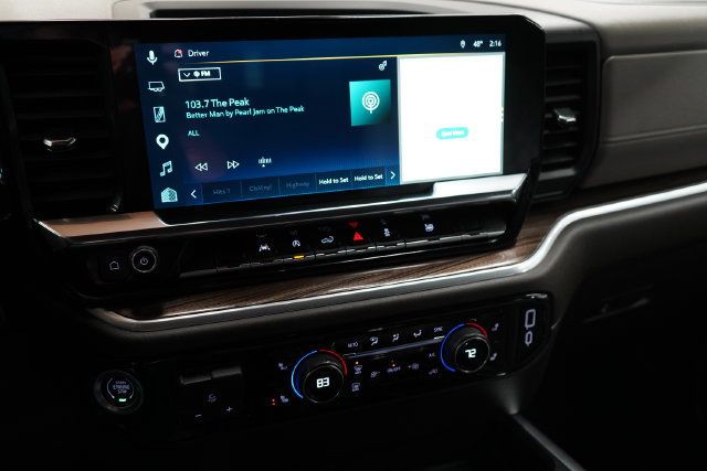 2025 Chevrolet Silverado 1500 RST - 23100732 - 23
