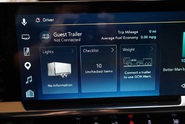 2025 Chevrolet Silverado 1500 RST - 23100732 - 27