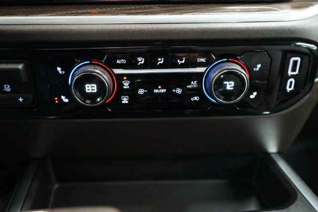 2025 Chevrolet Silverado 1500 RST - 23100732 - 29